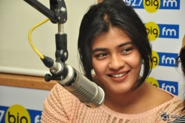 Nanna Nenu Naa Boyfriends Movie Song Launch at BIG FM